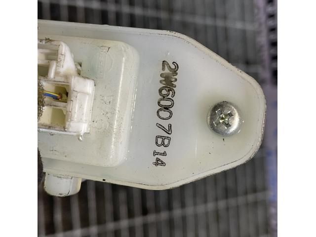 bontott SUZUKI GRAND VITARA Előtét Ellenállás Fűtőmotor