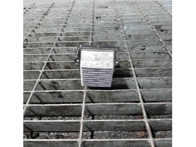 bontott SUZUKI GRAND VITARA Előtét Ellenállás Fűtőmotor