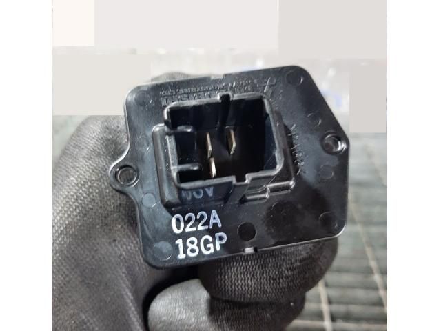 bontott SUZUKI GRAND VITARA Előtét Ellenállás Fűtőmotor