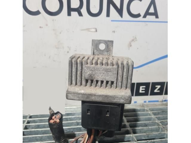 bontott SUZUKI GRAND VITARA Előtét Ellenállás Fűtőmotor