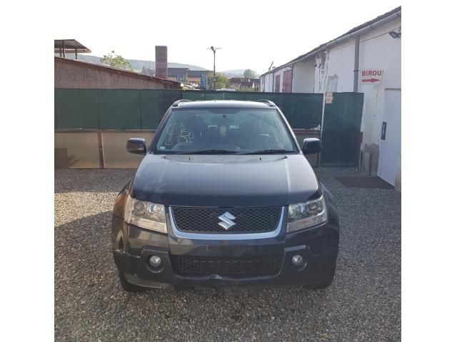 bontott SUZUKI GRAND VITARA Előtét Ellenállás Fűtőmotor