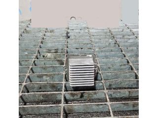 bontott SUZUKI GRAND VITARA Előtét Ellenállás Fűtőmotor