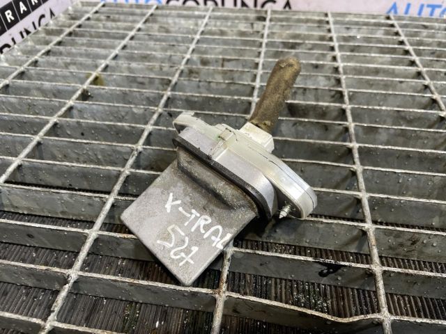 bontott SUZUKI GRAND VITARA Előtét Ellenállás Fűtőmotor