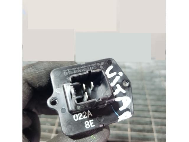 bontott SUZUKI GRAND VITARA Előtét Ellenállás Fűtőmotor