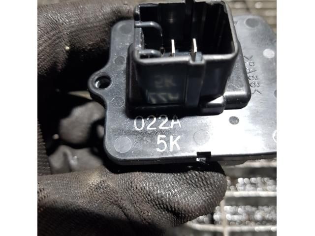 bontott SUZUKI GRAND VITARA Előtét Ellenállás Fűtőmotor