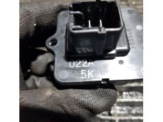 bontott SUZUKI GRAND VITARA Előtét Ellenállás Fűtőmotor