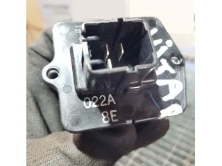 bontott SUZUKI GRAND VITARA Előtét Ellenállás Fűtőmotor