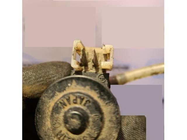 bontott SUZUKI GRAND VITARA Első Ablakmosó Szivattyú