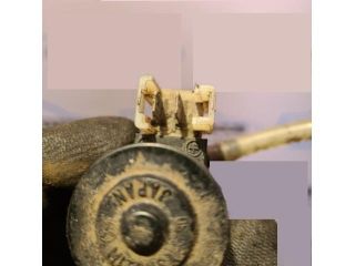 bontott SUZUKI GRAND VITARA Első Ablakmosó Szivattyú