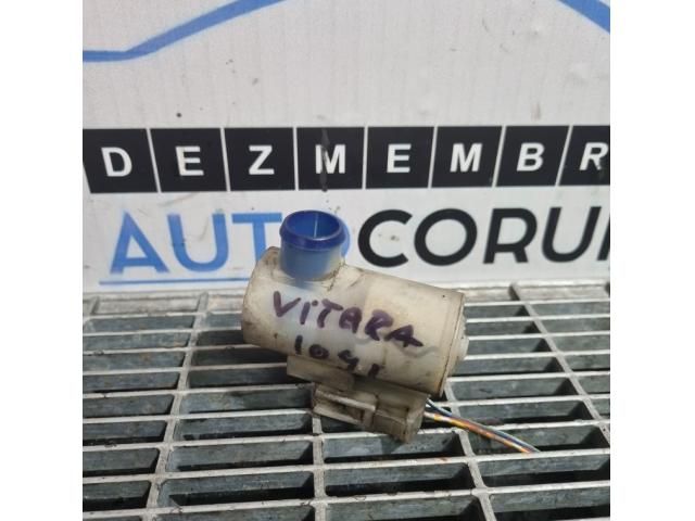 bontott SUZUKI GRAND VITARA Első Ablakmosó Szivattyú