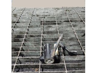 bontott SUZUKI GRAND VITARA Első Ablakmosó Szivattyú