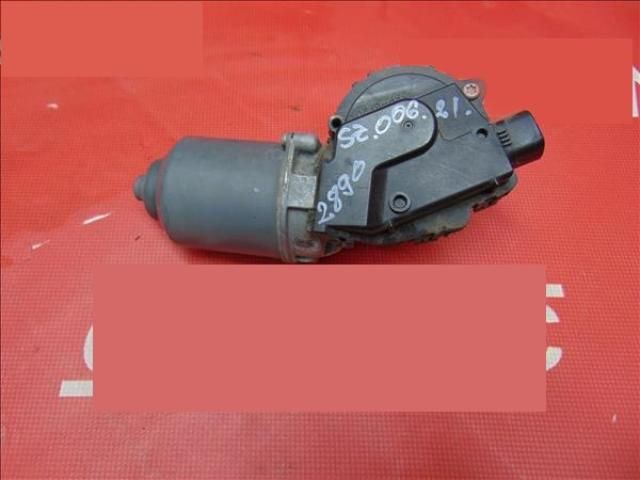 bontott SUZUKI GRAND VITARA Első Ablaktörlő Motor