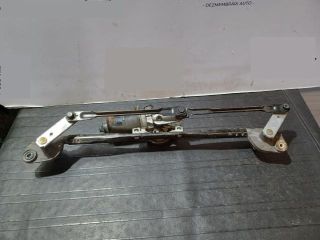 bontott SUZUKI GRAND VITARA Első Ablaktörlő Szerkezet