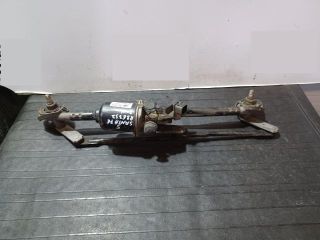 bontott SUZUKI GRAND VITARA Első Ablaktörlő Szerkezet