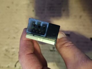 bontott SUZUKI GRAND VITARA Első Ködfényszóró Kapcsoló