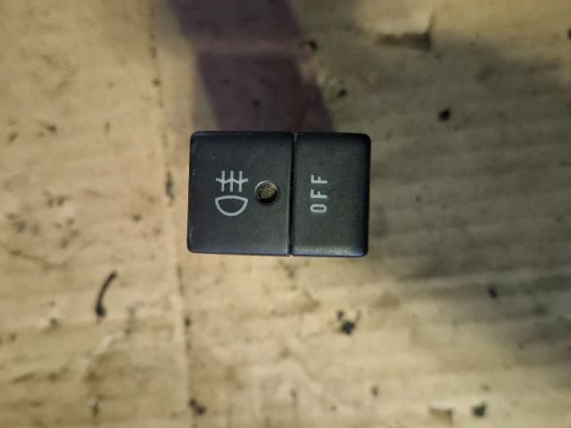 bontott SUZUKI GRAND VITARA Első Ködfényszóró Kapcsoló