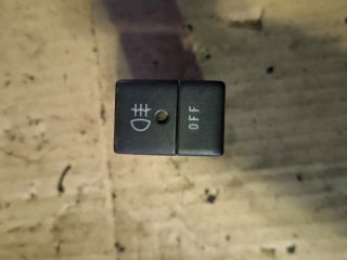 bontott SUZUKI GRAND VITARA Első Ködfényszóró Kapcsoló