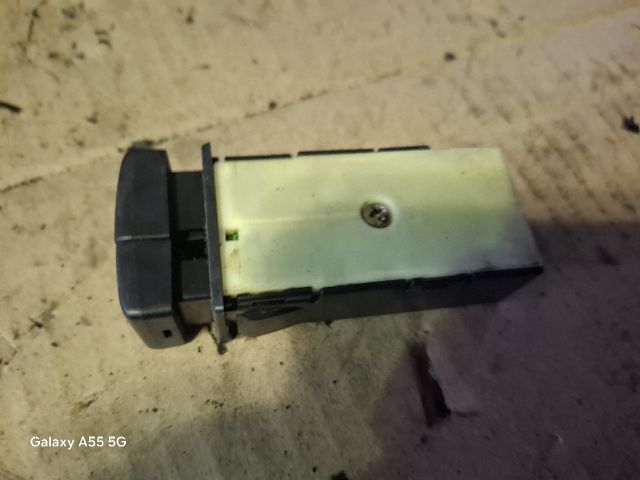 bontott SUZUKI GRAND VITARA Első Ködfényszóró Kapcsoló