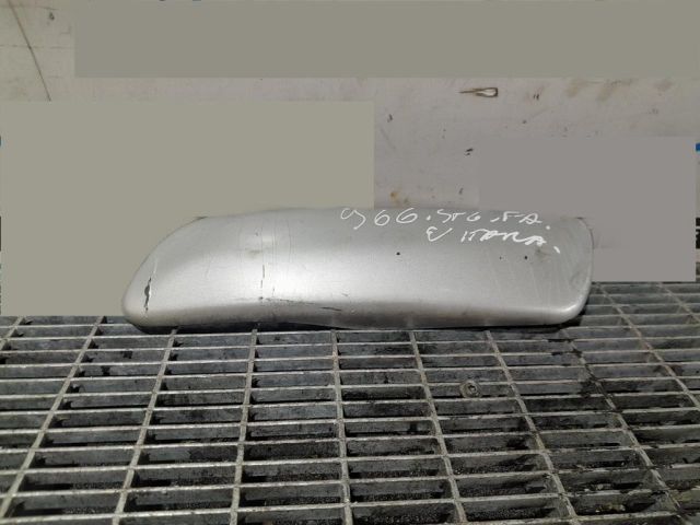 bontott SUZUKI GRAND VITARA Első Lökhárító Díszléc