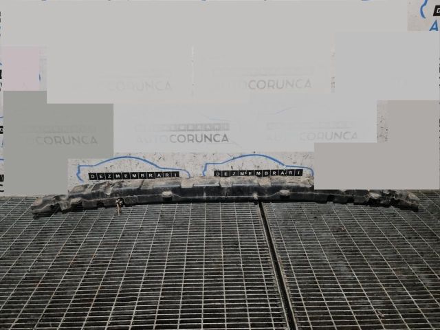 bontott SUZUKI GRAND VITARA Első Lökhárító Merevítő (Fém)