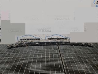 bontott SUZUKI GRAND VITARA Első Lökhárító Merevítő (Fém)