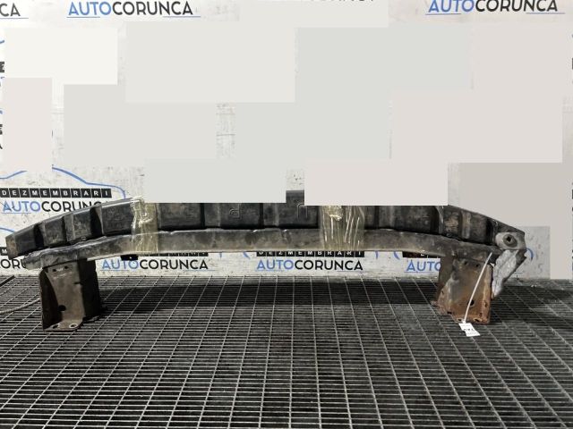 bontott SUZUKI GRAND VITARA Első Lökhárító Merevítő (Fém)