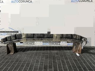 bontott SUZUKI GRAND VITARA Első Lökhárító Merevítő (Fém)