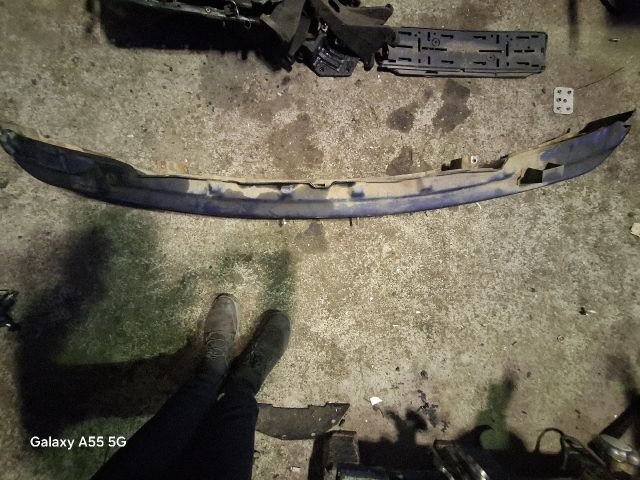 bontott SUZUKI GRAND VITARA Első Lökhárító Merevítő (Fém)