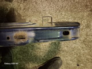 bontott SUZUKI GRAND VITARA Első Lökhárító Merevítő (Fém)