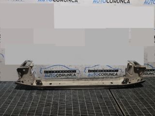 bontott SUZUKI GRAND VITARA Első Lökhárító Merevítő (Fém)