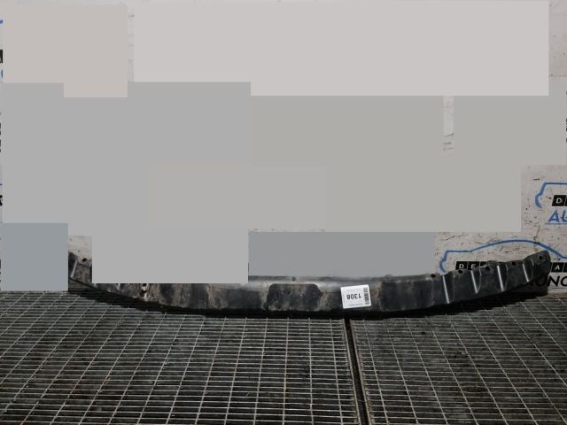 bontott SUZUKI GRAND VITARA Első Lökhárító Merevítő (Fém)