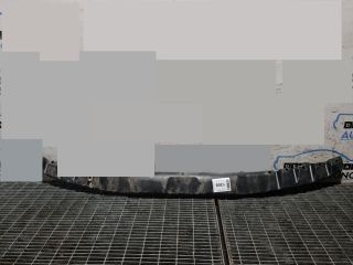 bontott SUZUKI GRAND VITARA Első Lökhárító Merevítő (Fém)