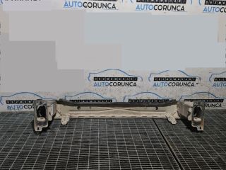 bontott SUZUKI GRAND VITARA Első Lökhárító Merevítő (Fém)