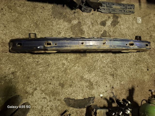 bontott SUZUKI GRAND VITARA Első Lökhárító Merevítő (Fém)