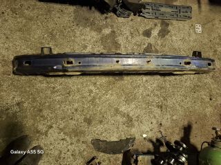 bontott SUZUKI GRAND VITARA Első Lökhárító Merevítő (Fém)