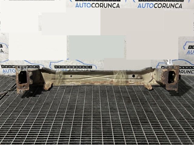 bontott SUZUKI GRAND VITARA Első Lökhárító Merevítő (Fém)