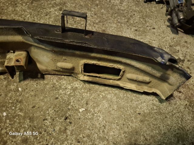 bontott SUZUKI GRAND VITARA Első Lökhárító Merevítő (Fém)