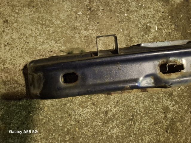 bontott SUZUKI GRAND VITARA Első Lökhárító Merevítő (Fém)