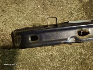 bontott SUZUKI GRAND VITARA Első Lökhárító Merevítő (Fém)