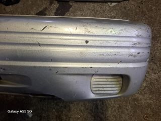 bontott SUZUKI GRAND VITARA Első Lökhárító (Üresen)