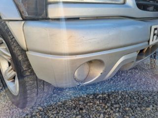 bontott SUZUKI GRAND VITARA Első Lökhárító (Üresen)