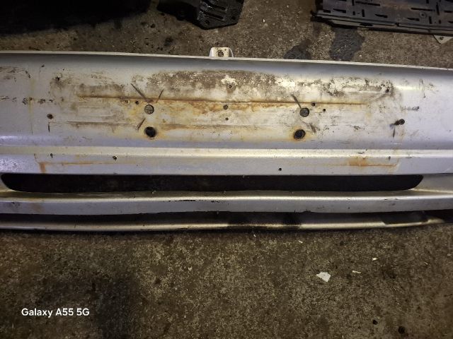 bontott SUZUKI GRAND VITARA Első Lökhárító (Üresen)