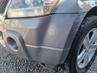 bontott SUZUKI GRAND VITARA Első Lökhárító (Üresen)