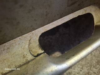 bontott SUZUKI GRAND VITARA Első Lökhárító (Üresen)