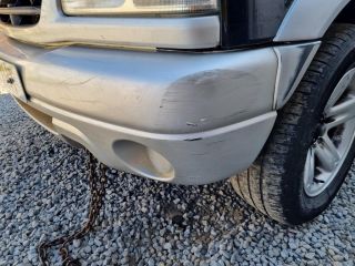 bontott SUZUKI GRAND VITARA Első Lökhárító (Üresen)