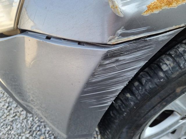 bontott SUZUKI GRAND VITARA Első Lökhárító (Üresen)