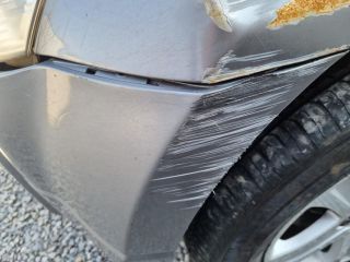 bontott SUZUKI GRAND VITARA Első Lökhárító (Üresen)