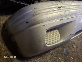 bontott SUZUKI GRAND VITARA Első Lökhárító (Üresen)