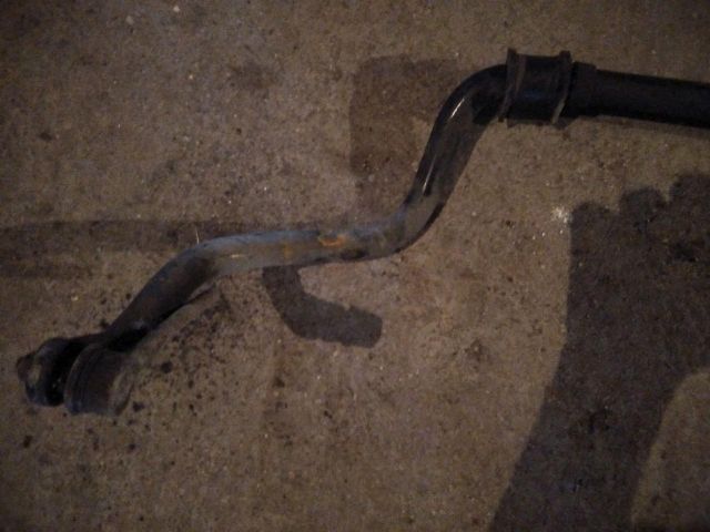 bontott SUZUKI GRAND VITARA Első Vízszintes Stabilizátor Rúd