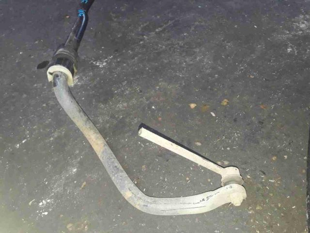 bontott SUZUKI GRAND VITARA Első Vízszintes Stabilizátor Rúd